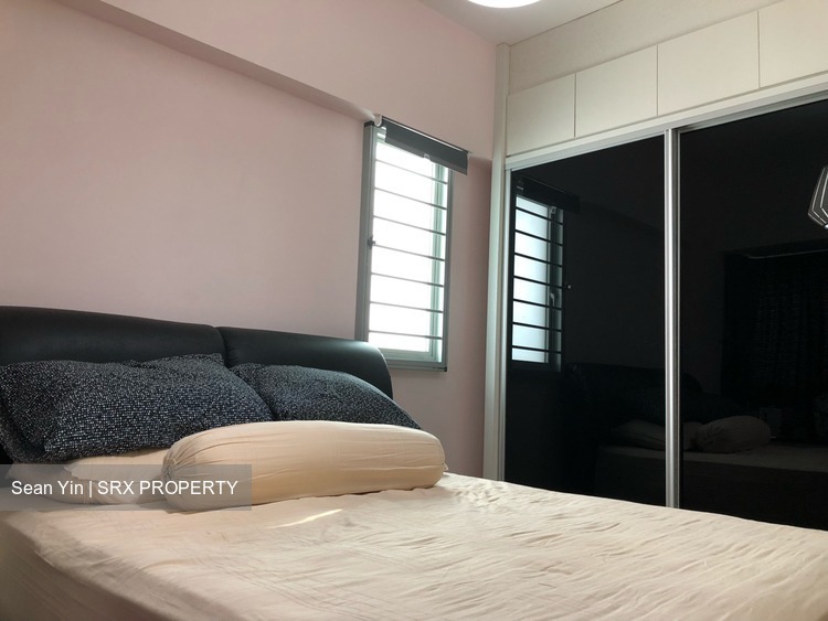 Blk 273D Punggol Place (Punggol), HDB 4 Rooms #174018512
